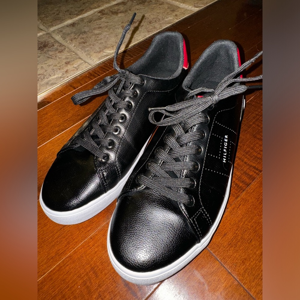 Tommy Hilfiger Rezmon Mens Sneaker Shoes